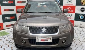 foto de Suzuki Grand Vitara SZ 2014