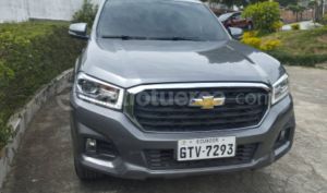 foto de Autos marca Chevrolet seminuevo modelo DMAX CRDI 3.0 4X4 TM DIESEL año 2026 en Camilo Ponce Enríquez