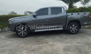 foto de Autos marca Chevrolet seminuevo modelo DMAX CRDI 3.0 4X4 TM DIESEL año 2026