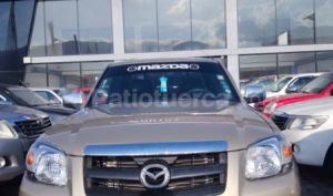 foto de Mazda BT-50 CD 4x4 2013
