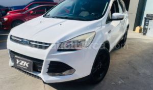 foto de Autos marca Ford seminuevo modelo Escape S año 2015