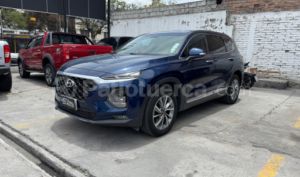foto de Hyundai New Santa Fe 2019