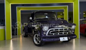 foto de Autos marca Chevrolet seminuevo modelo Apache año 1957