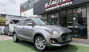foto de Autos marca Suzuki seminuevo modelo Swift GTi año 2024