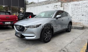 foto de Mazda New CX-5 Core 2022