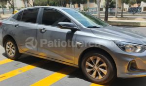 foto de Chevrolet ONIX LTZ TURBO 2021