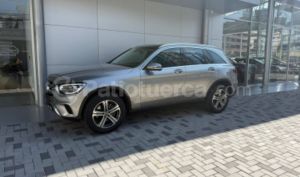 foto de Mercedes Benz GLC 200 2021