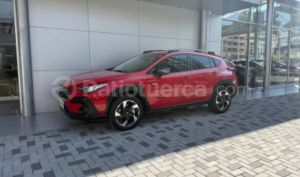 foto de Subaru XV Crosstrek 2024