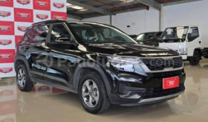 foto de Kia Seltos LX 2022