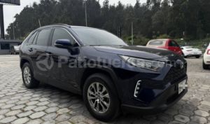 foto de Toyota NEW RAV4 AC 2.0 5P 2022