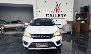 foto de Chery Tiggo 2 2020