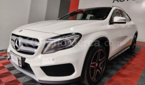 foto de Autos marca Mercedes Benz seminuevo modelo GLA 250 año 2016
