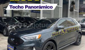 foto de Autos marca Ford seminuevo modelo Edge año 2023 en Guayaquil