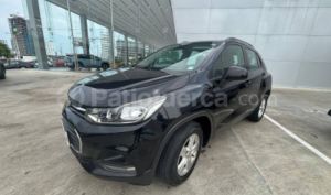 foto de Chevrolet Tracker LS 2018