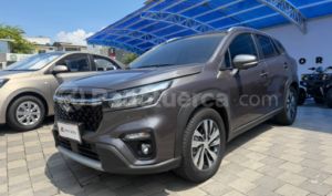 foto de Autos marca Suzuki seminuevo modelo SCROSS BOOSTERJET GL año 2023