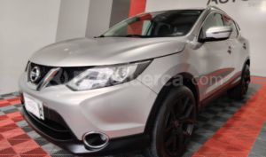 foto de Nissan Qashqai 2015