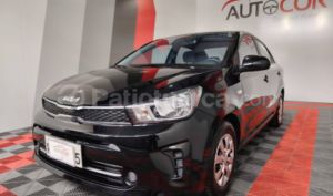 foto de Autos marca Kia seminuevo modelo Soluto año 2025