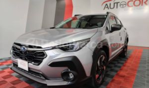 foto de Subaru XV Crosstrek 2026