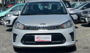 foto de Autos marca Kia seminuevo modelo SOLUTO XCITE año 2022 en Quito