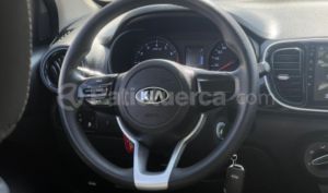 foto de Autos marca Kia seminuevo modelo SOLUTO XCITE año 2022 en Quito