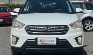 foto de Hyundai Creta 2018