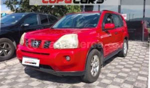 foto de Autos marca Nissan seminuevo modelo X-Trail Xtreme año 2009