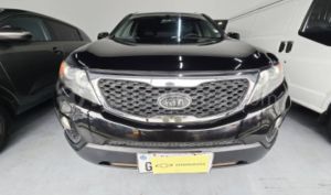 foto de Kia Sorento 2012