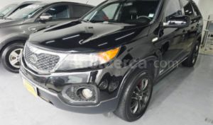 foto de Autos marca Kia seminuevo modelo Sorento año 2012 en Guayaquil