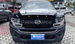 foto de Zxauto Grand lion 2024