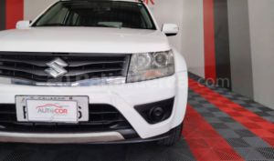 foto de Autos marca Suzuki seminuevo modelo GRAN VITARA SZ NEXT año 2019 en Quito