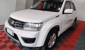 foto de Autos marca Suzuki seminuevo modelo Grand Vitara 5P año 2019