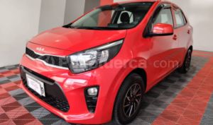 foto de Autos marca Kia seminuevo modelo Picanto año 2023 en Quito