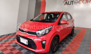 foto de Autos marca Kia seminuevo modelo PICANTO EX 1.0 año 2023
