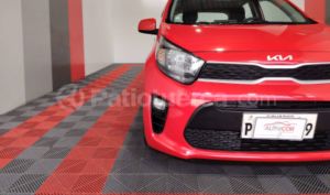 foto de Autos marca Kia seminuevo modelo PICANTO EX año 2023 en Quito