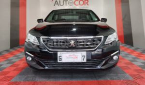 foto de Autos marca Peugeot seminuevo modelo 301 año 2023