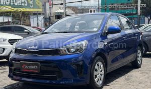 foto de Autos marca Kia seminuevo modelo Soluto año 2025 en Ambato