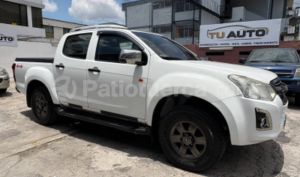 foto de Autos marca Chevrolet seminuevo modelo LUV CD Diesel año 2020 en Quito