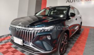 foto de Autos marca DongFeng seminuevo modelo HUGE T año 2026