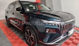foto de Autos marca DongFeng seminuevo modelo huge año 2026