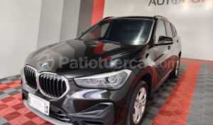 foto de Autos marca BMW seminuevo modelo X1 año 2020