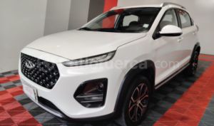foto de Autos marca Chery seminuevo modelo Tiggo 2 año 2023 en Quito
