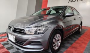 foto de Autos marca Volkswagen seminuevo modelo Virtus año 2021