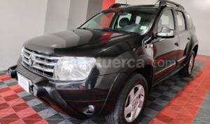 foto de Autos marca Renault seminuevo modelo Duster Dynamique año 2014 en Sangolqui