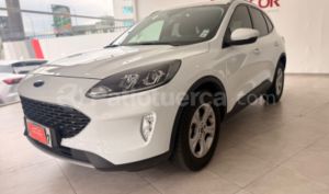 foto de Autos marca Ford seminuevo modelo Escape año 2023