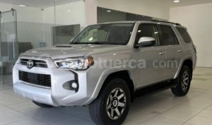 foto de Autos marca Toyota seminuevo modelo 4Runner TRD PRO año 2023
