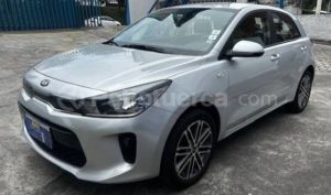 foto de Autos marca Kia seminuevo modelo RIO EX año 2020