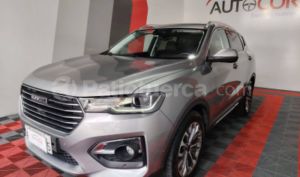 foto de Autos marca Great Wall seminuevo modelo HAVAL H6 SUPREME año 2020