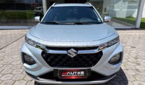 foto de Autos marca Suzuki seminuevo modelo FRONX año 2026