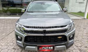 foto de Autos marca Chevrolet seminuevo modelo TRAILBLAZER PREMIER año 2024