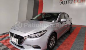 foto de Autos marca Mazda seminuevo modelo 3 año 2019